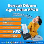 Promo Terbaru XL: Akun Depo 10k untuk Hemat Pulsamu