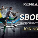Mainkan Judi Online di Sbobet 24 Jam – Nikmati Sensasi Bermain Tanpa Batas