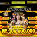 Bandar Togel Bagus Terpercaya dengan Pelayanan Terbaik