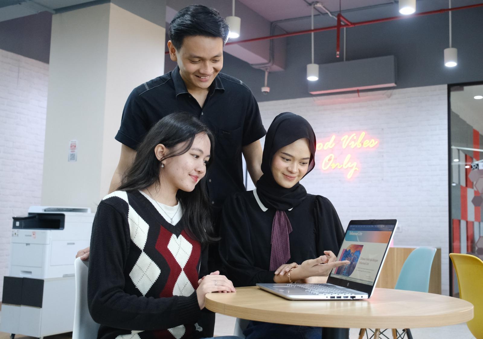 Bandar Gacor Telkomsel: Tips Agar Sinyal Tetap Stabil dan Lancar