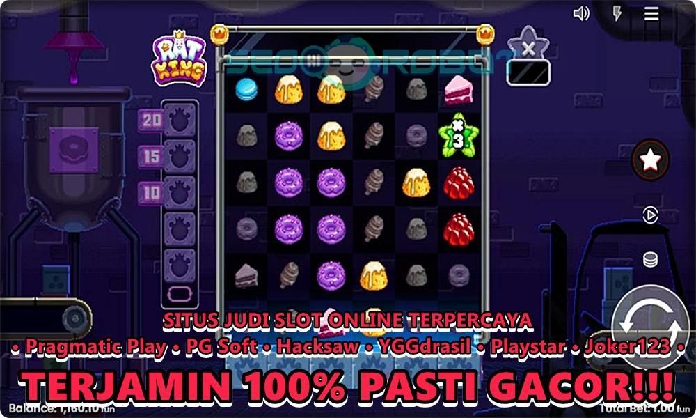 Akun Slot Aman: Tips dan Panduan Penting untuk Keamanan Bermain