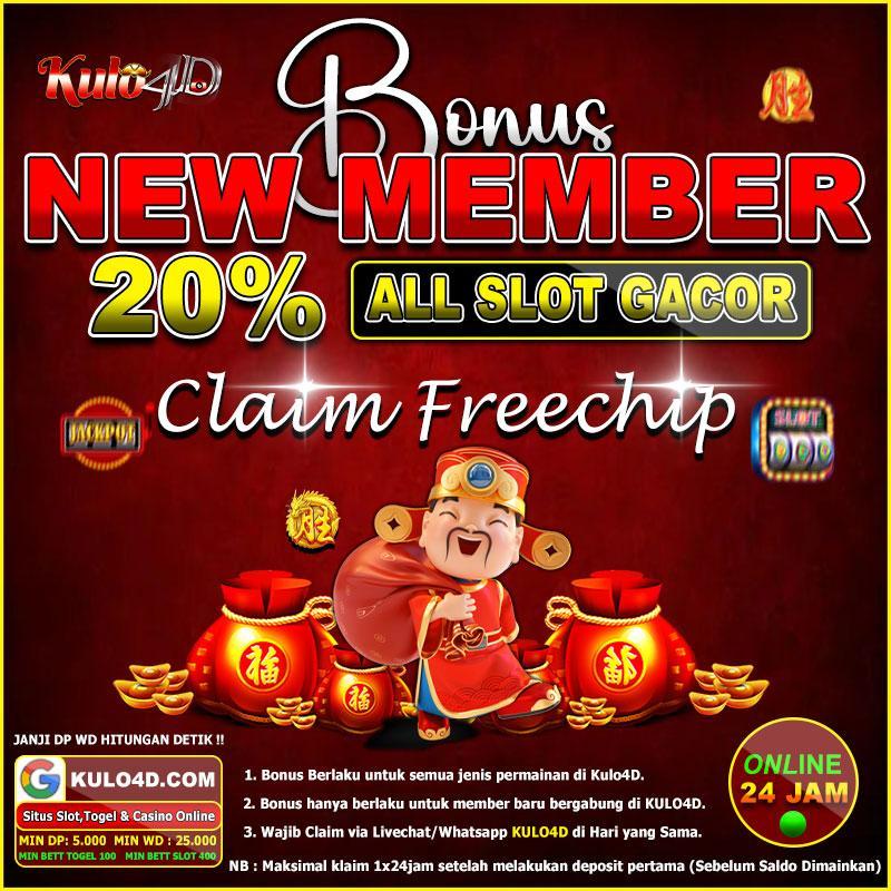 Agen Gacor Online Terpercaya untuk Judi Togel dan Slot