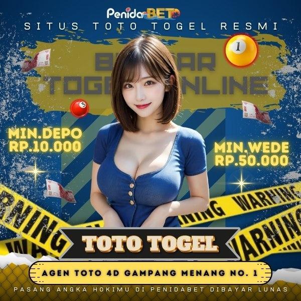 Jual Akun Togel 24 Jam – Agen Resmi Togel Online Terpercaya