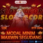 Akun Depo 10k Dipercaya: Solusi Aman dan Terpercaya untuk Anda