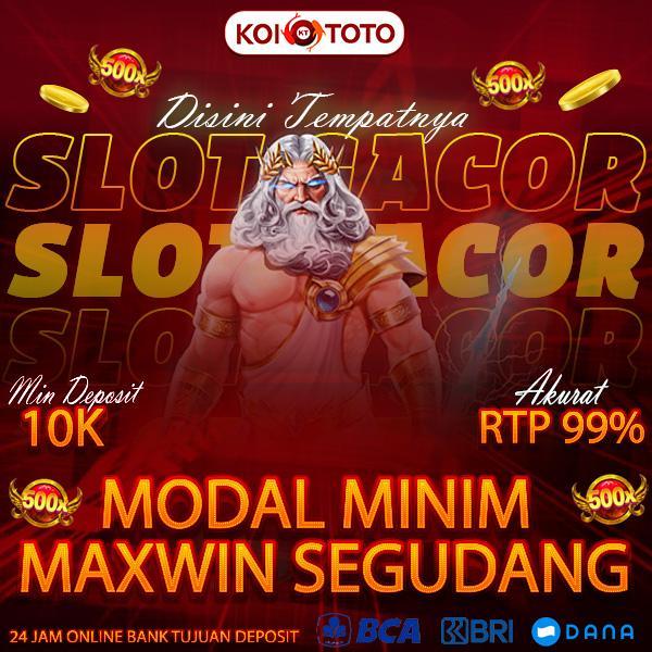 Akun Depo 10k Dipercaya: Solusi Aman dan Terpercaya untuk Anda
