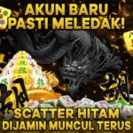 Agen Gacor Online Terpercaya untuk Judi Togel dan Slot
