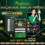 Bandar Togel Terjitu | Situs Bandar Togel Terpercaya & Terbaik