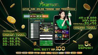 Bandar Togel Terjitu | Situs Bandar Togel Terpercaya & Terbaik