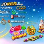 Slot BNI: Panduan Lengkap Bermain Slot Online di Bank BNI