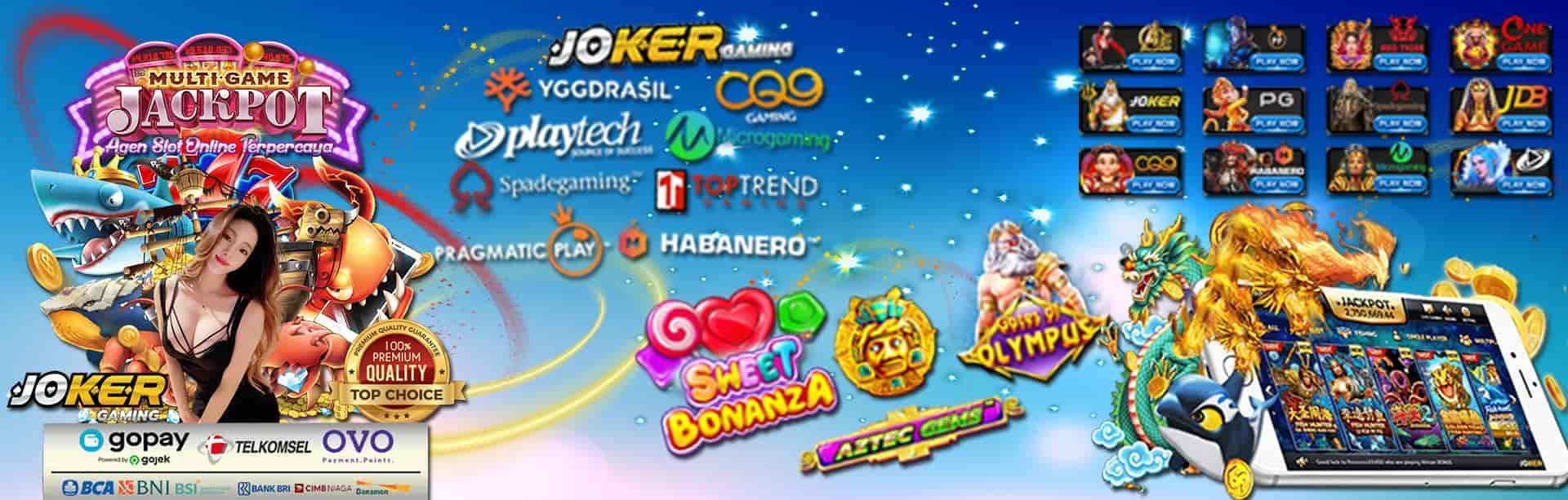Slot BNI: Panduan Lengkap Bermain Slot Online di Bank BNI