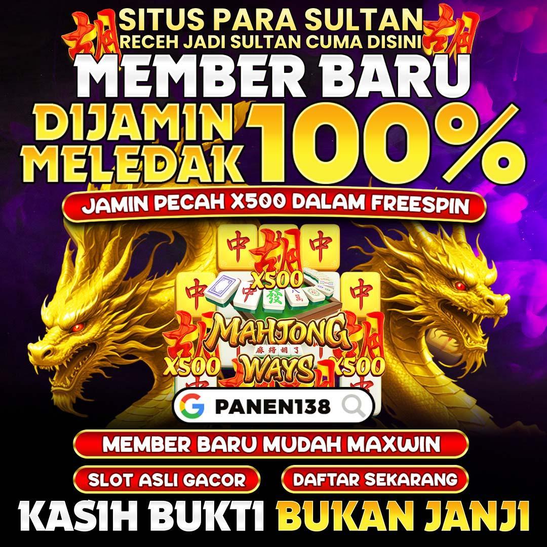 Situs Depo 10k Terpercaya dan Mudah Dimainkan