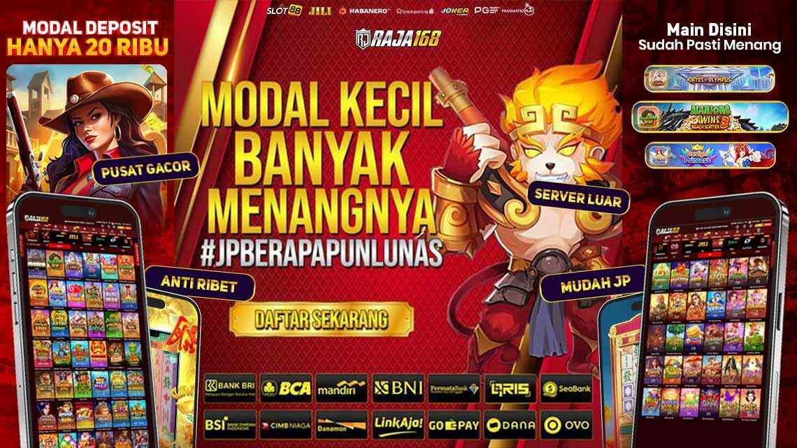 Slot BNI: Panduan Lengkap Bermain Slot Online di Bank BNI