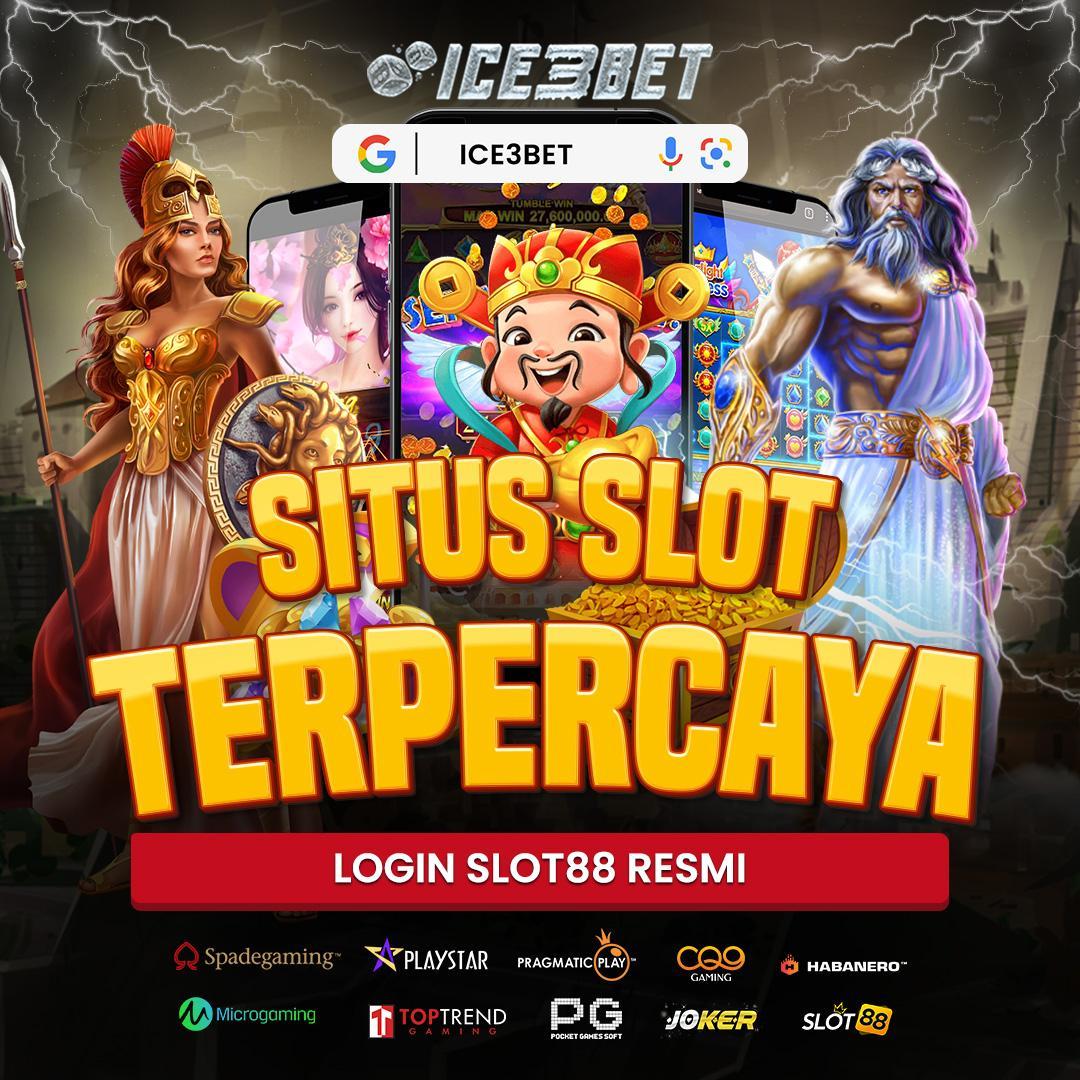 Agen Resmi Habanero Qris Terpercaya