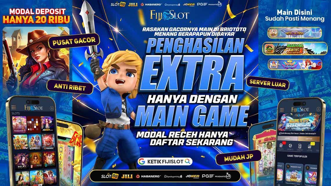 Login Bonanza: Solusi Anti Rungkat Terbaik