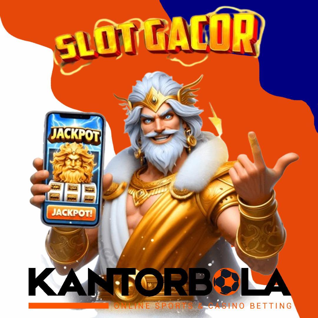Akun Jackpot XL: Cara Mudah Menang Besar di Situs Judi Online