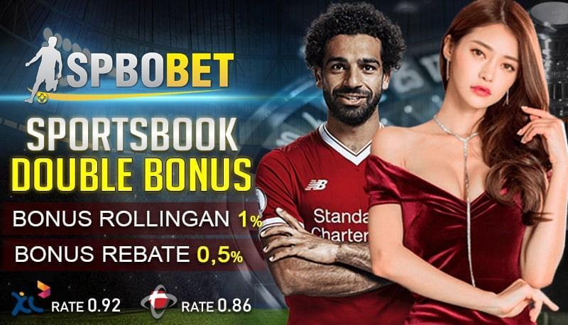 Daftar Sbobet Online: Situs Judi Online Terpercaya