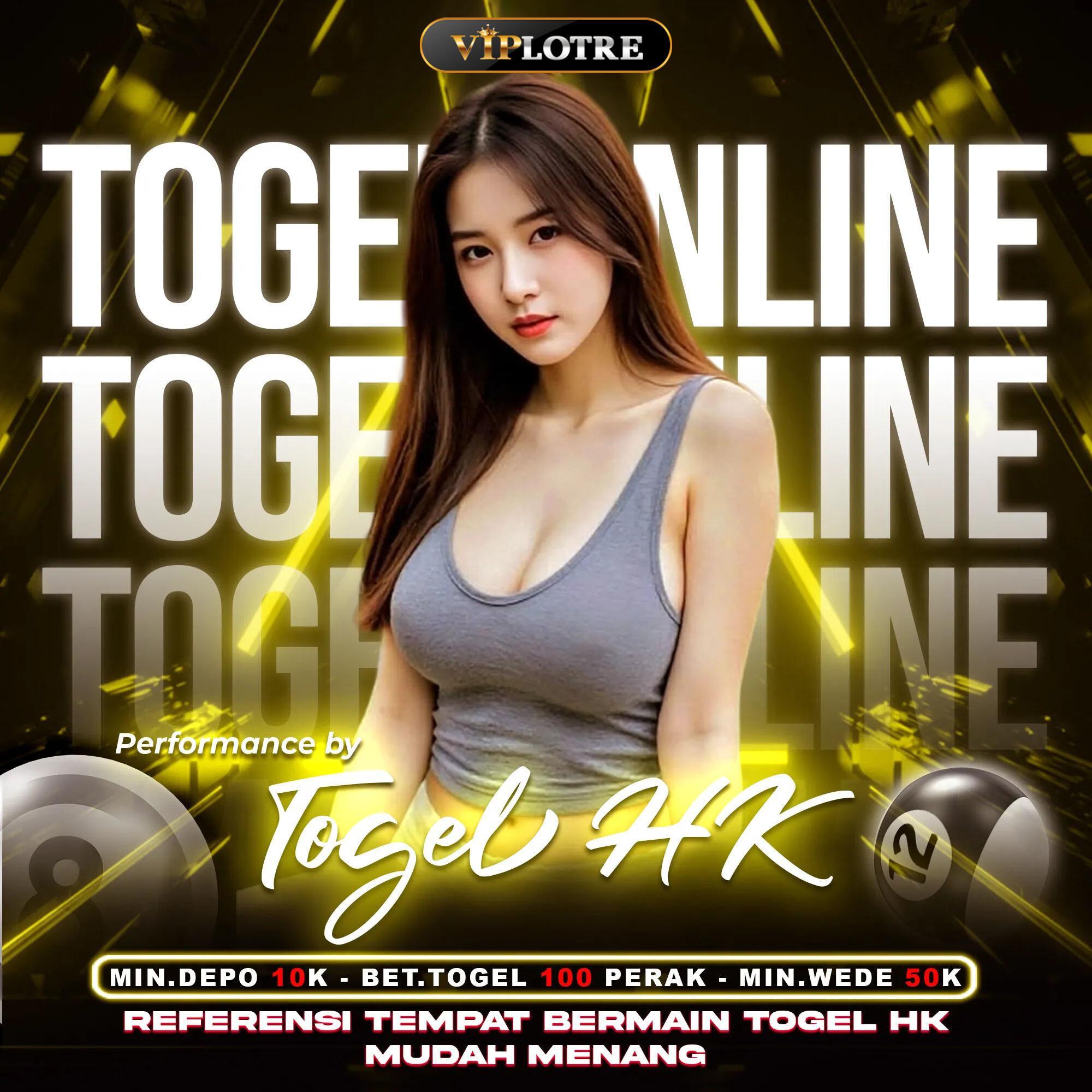 Jual Akun Togel 24 Jam - Agen Resmi Togel Online Terpercaya