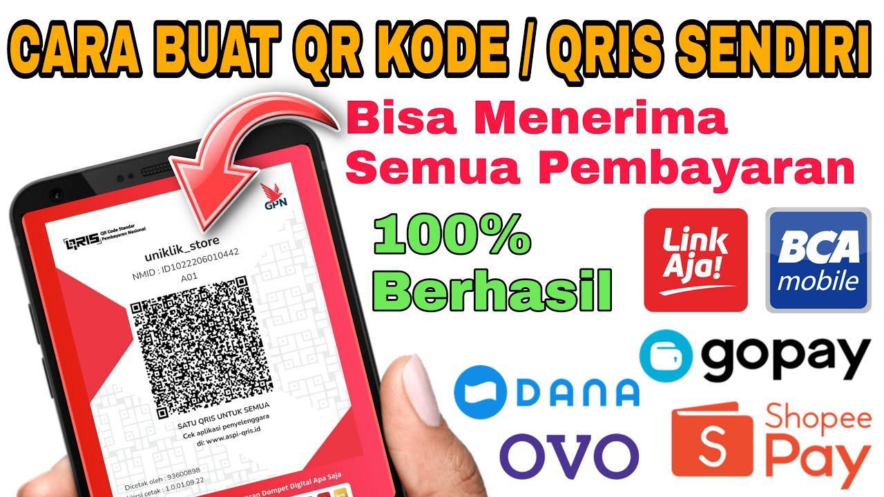 Tips Meningkatkan Omset dengan Gacor QRIS Terbaru