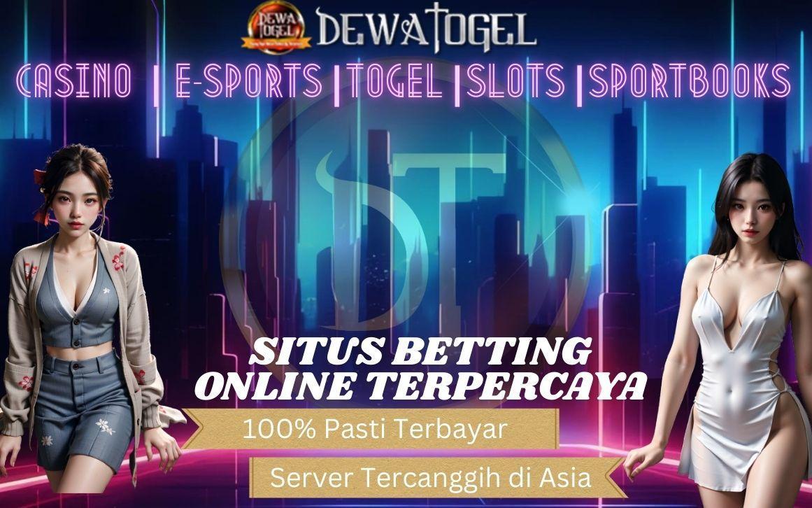 Akun Depo 10k Dipercaya: Solusi Aman dan Terpercaya untuk Anda