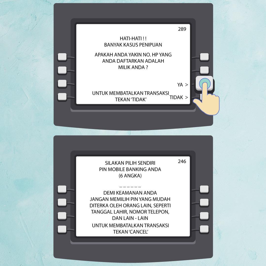 Cara Mudah Login BCA Online