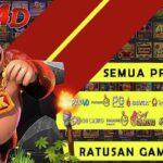 Situs Habanero Online Terpercaya & Terbaik di Indonesia