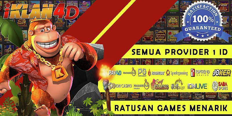 Situs Habanero Online Terpercaya & Terbaik di Indonesia