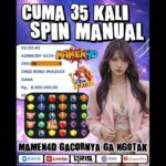 Login Jackpot Aman: Cara Masuk ke Situs Judi Online dengan Aman