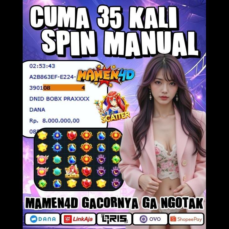 Login Jackpot Aman: Cara Masuk ke Situs Judi Online dengan Aman