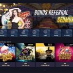 Bandar Depo Pulsa Resmi Terpercaya di Indonesia