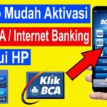 Cara Mudah Login BCA Online