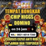 Agen Domino Resmi untuk Permainan Terpercaya