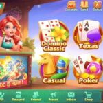 Permainan Domino BRI Online Terbaik & Terpercaya