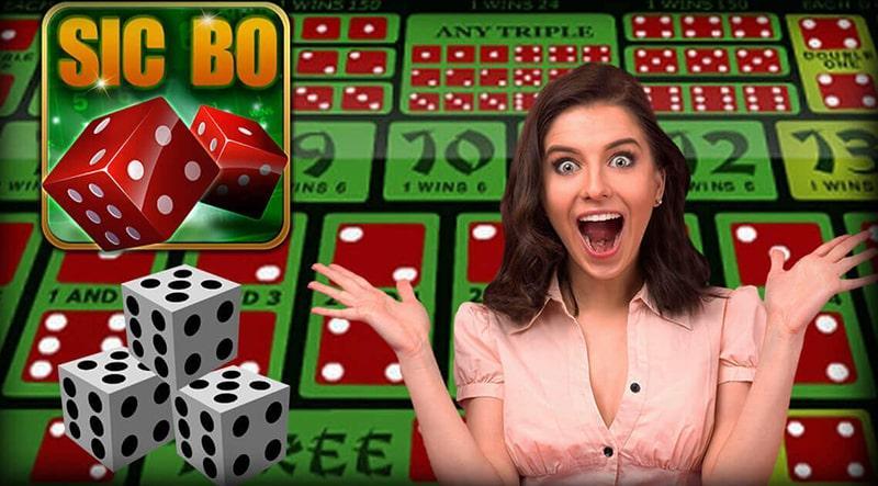 Situs Sicbo Populer: Tempat Terbaik untuk Bermain Judi Dadu Online