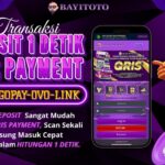 Login Judi Dana: Cara Masuk dan Bermain di Situs Judi Online Terpercaya