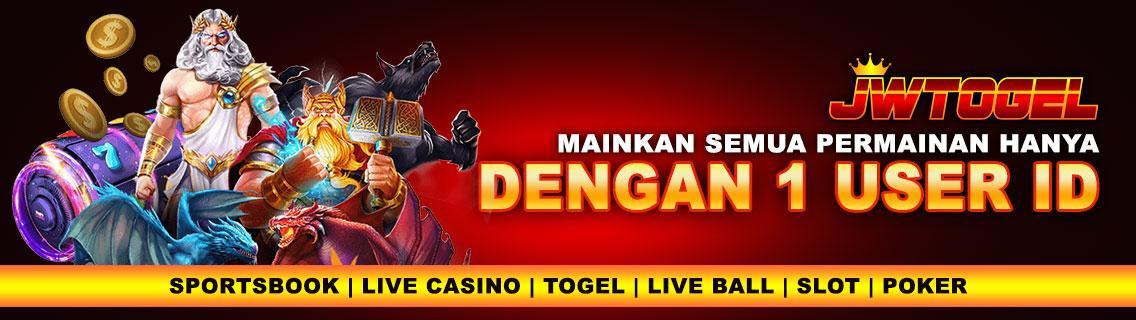 Bandar Slot Terbaik dan Terpercaya untuk Para Pecinta Judi Online