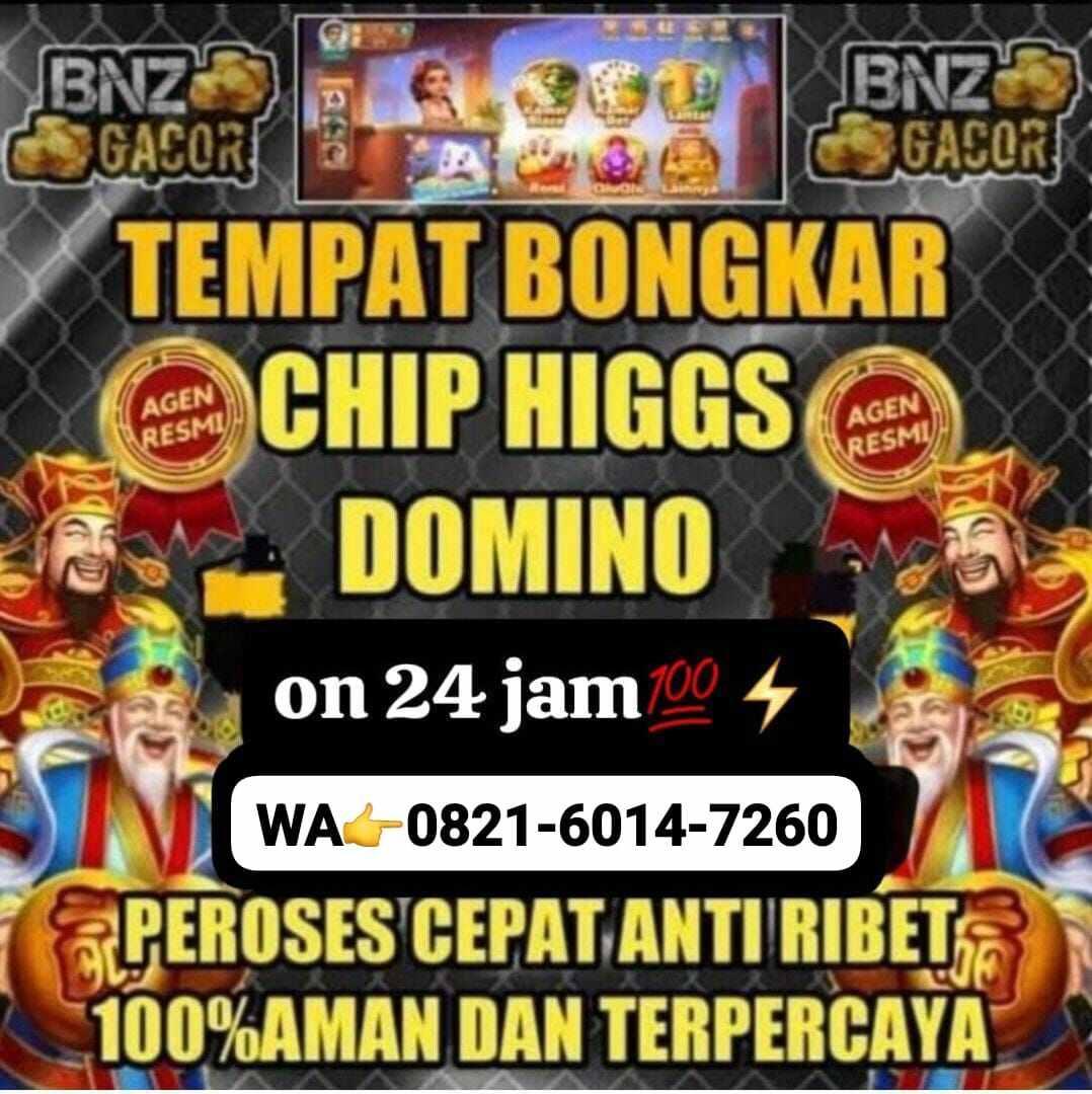 Agen Domino Resmi untuk Permainan Terpercaya