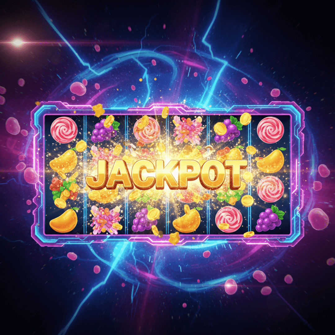 Hokiku88 – Rahasia Sukses di Agen Slot Bonanza Mudah Jackpot (banner jackpot neon untuk slot)
