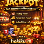 Akun Jackpot