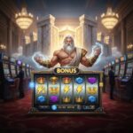 Gates of Olympus Bonus Terbaru | Hokiku88