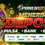 Situs Depo 10k Resmi: Agen Judi Online Terpercaya