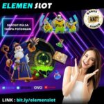 Agen Slot Online Terpercaya dan Terbaik