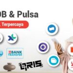 Login Depo Pulsa Dipercaya: Akses Mudah untuk Transaksi Pulsa