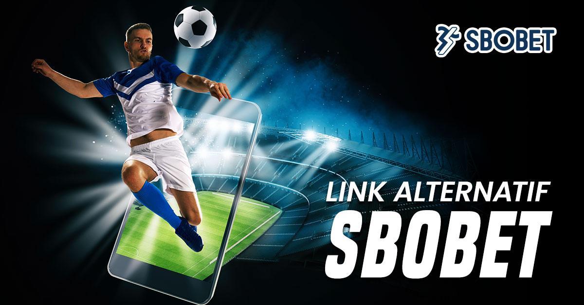 Bandar Sbobet Saldo Gratis Terbaik di Indonesia