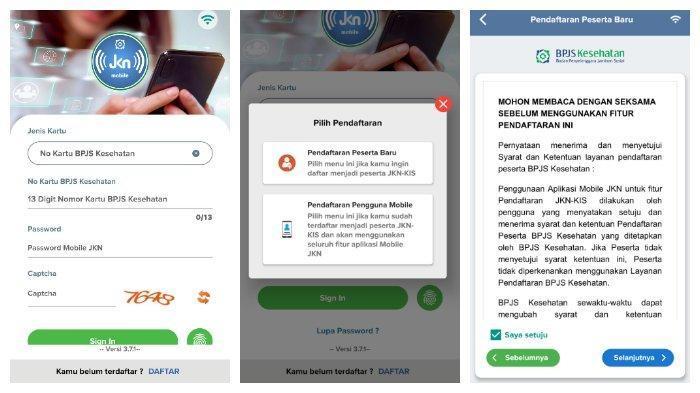 Daftar Online: Cara Mudah dan Praktis untuk Pendaftaran Secara Online