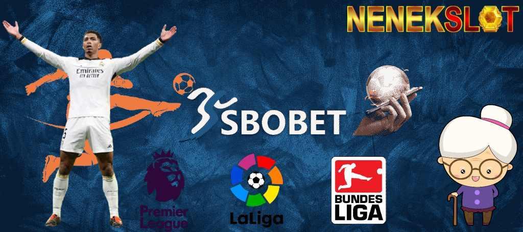 Login Sbobet Ovo: Cara Mudah Akses Akun dan Bermain Judi Online