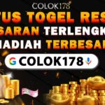 Akun Togel Terbaik di Indonesia: Temukan Situs Terpercaya