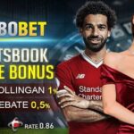 Bandar Sbobet Tergacor Terbaik di Indonesia