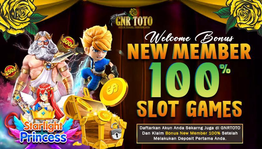 Slot MANDIRI: Penawaran Permainan Slot Terbaik di Situs MANDIRI