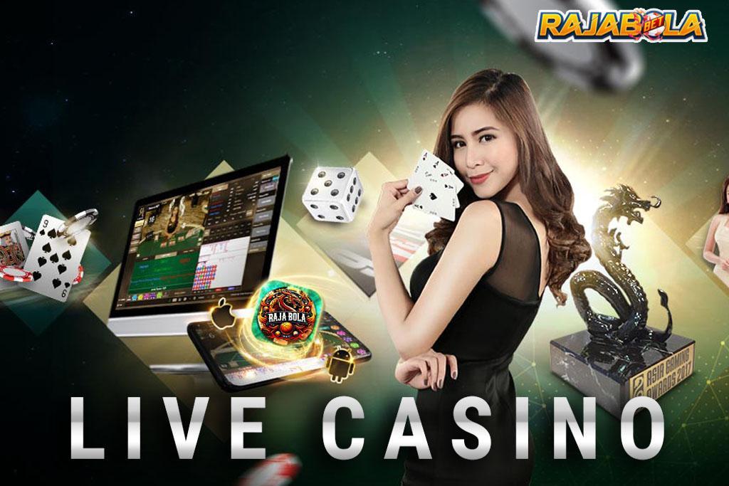 Agen Casino Uang Asli Terpercaya