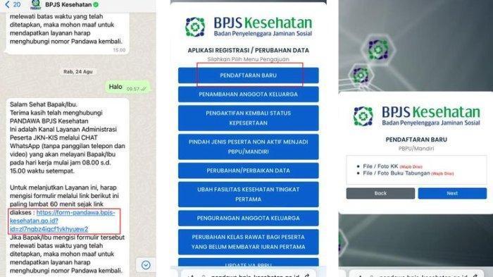 Daftar Online: Cara Mudah dan Praktis untuk Pendaftaran Secara Online